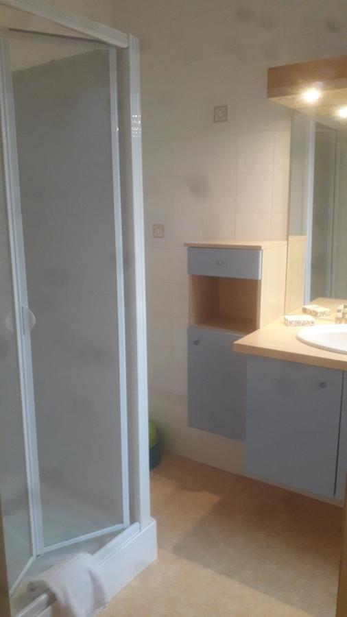 La Loge Des Fees Bed & Breakfast Latillé Dış mekan fotoğraf